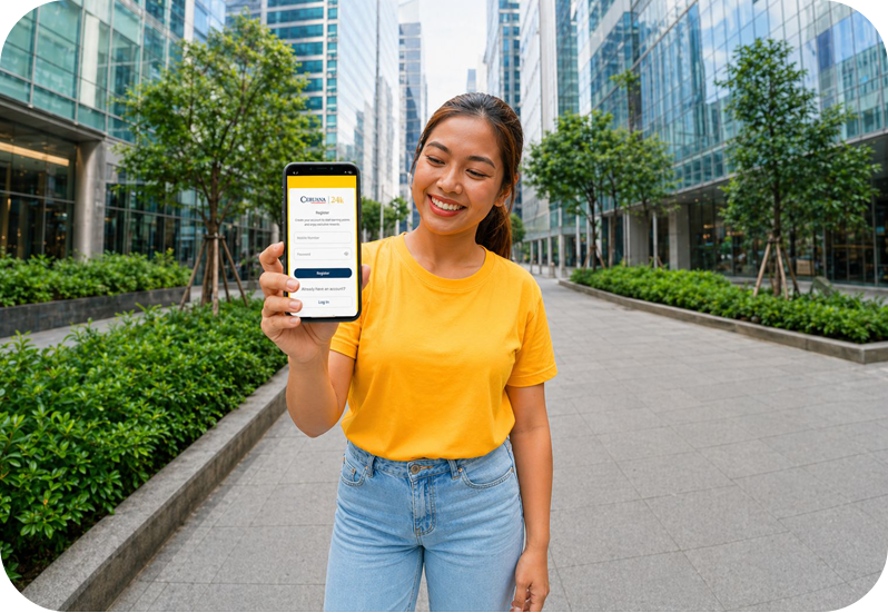24k Client Portal